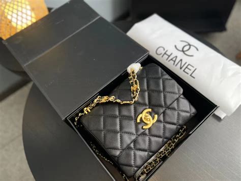 chanel cf mini 20cm price|mini flap bag chanel 2021.